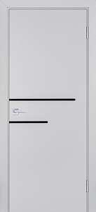 Товар Межкомнатная дверь Смальта-Лайн 07 френч грей